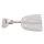 Batten end 419L-large, HA419L