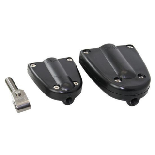 Batten end 419S-small, HA419S