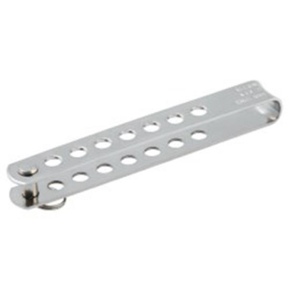 Wantenversteller ( 1er SB-Pack), HA4372-1SB