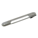 Mastaustritt Edelstahl für 130mm Schlitz, HA4385