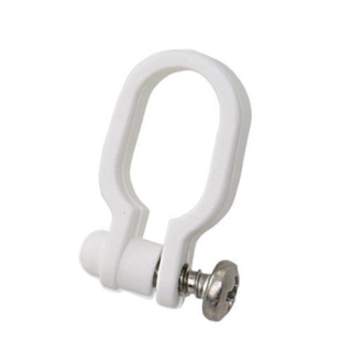 Mastrutscher-Schäkel RUND 28mm ( 5er SB-Pack), HA449-5SB