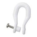 Mastrutscher-Schäkel RUND 28mm ( 5er SB-Pack),...