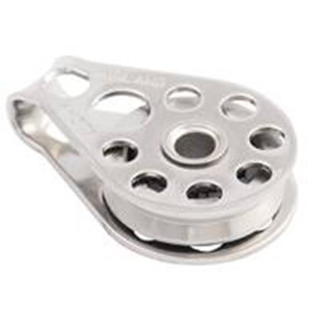 ALLEN-Kugell.Block 25mm Midi mit Steckbolzen, HA4993