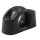 Nylon-Leitöse anthrazit max. 7mm ( 2er-SB-Pack), HA52-2SB