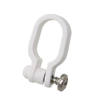 Mastrutscher-Schäkel 33mm (10er-Packung), HA549-10