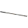 Carbon Lightning Stick Pinnenausleger 2500mm, HA5525