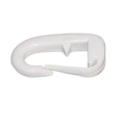 Nylon-Karabinerhaken (2er- SB-Ladenverpackung), HA59-2SB