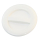 Inspektionsdeckel 223mm anthrazit, HA637