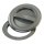Inspektionsdeckel 223mm weiß, HA637W