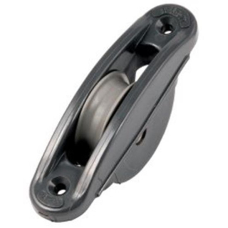 Fallrollenkasten für Tauwerk (10er Bootsbaupack), HA8-10