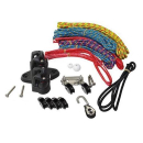 Dinghy Downhaul/Outhaul pack, HA8332