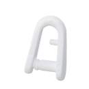 Clip-Schäkel für Mastrutscher (10er Packung),...