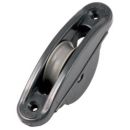 Fallrollenkasten mit Aluminium-Scheibe, HA8A