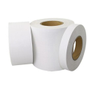 Segelrep.-Tape selbstkl. Dacron WEISS 25mm  (45m), HB1D