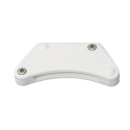 Lattentaschenschutz m.Schrauben im 25-Stück-Pack, HB3290-25