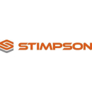 STIMPSON-Handeinschlagstempel f. EDELSTAHL-ZÖ Nr.0,...