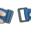 Gurtschnalle aus Nylon für 40mm Gurt, HD0969N