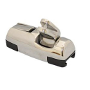 Edelstahlschlitten Universal gerade MK2, HD3380N