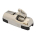 Universal-Edelstahlschlitten gewink.MK2 (per Paar), HD3381N
