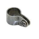 MAKEFAST Sprayhoodklemme für 18mm Rohr außen,...