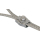 Simplexklemme 1.4401 f.3mm Drahtseil<VP= 10Stück>, HG503-10