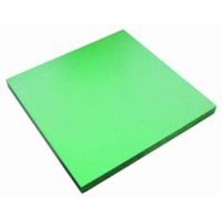 Stanzunterlage aus Hydrosolid 350x350x25mm, HY1