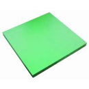 Stanzunterlage aus Hydrosolid 350x350x25mm, HY1