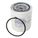 Treibstofffilter/ Wasserabscheider Aluminium, IP14573P