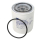 Treibstofffilter/ Wasserabscheider Aluminium, IP14573P