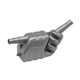 Auspuff-Schalldämpfer 20 Liter, IP582285