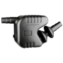 Auspuff-Schalldämpfer 33 Liter, IP582288