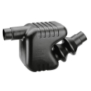 Auspuff-Schalldämpfer 33 Liter, IP582288