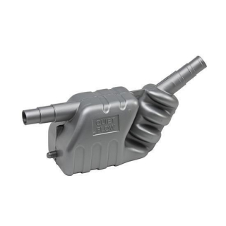 Auspuff-Schalldämpfer 7 Liter, IP582290