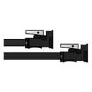 2m Treibstoffschlauch 2x YAMAHA-Buchsen, IP592711