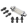 Klarsicht- Inline Treibstofffilter, IP701319