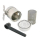 Wasserfilter komplett für 3/8", IP701710