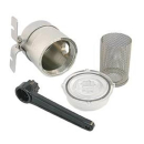 Wasserfilter komplett für 1/2", IP701711