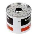 Ersatz-Filterpatrone für IP702569, IP702571