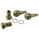 Anschlussset für 10mm Treibstoffschlauch, IP702575