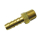 Schlauchtüllen MS für Treibstoffschl. 1/8" X 5/16", IT33432