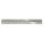 Stangenscharnier 25x0.7x1750mm Edelstahl, KM125