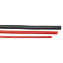Kabel H07VK flexibel  1.5mm² rot           10m, KW070156-10