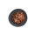 Kabel H07VK flexibel    6mm² rot           10m, KW070606-10