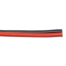 Kabel BLKY  flexibel 2x16mm² rot/schwarz, KW2716069