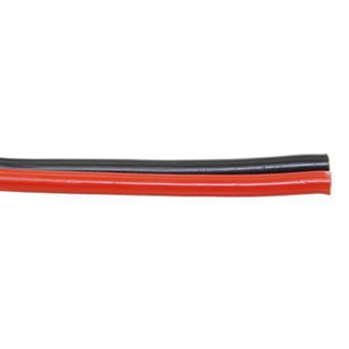 Kabel BLKY  flexibel 2x25mm² rot/schwarz, KW2725069