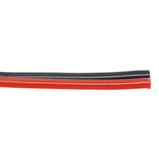 Kabel BLKY  flexibel 2x35mm² rot/schwarz, KW2735069