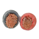 Kabel BLKY  flexibel 2x35mm² rot/schwarz, KW2735069