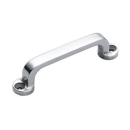 Griff Typ FT Edelstahl poliert 100mm, LAFT100