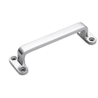 Griff Typ FT II Edelstahl poliert 120mm, LAFT120