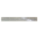 Klavierband Typ LSD-30 Edelstahl gebürstet 900mm,...